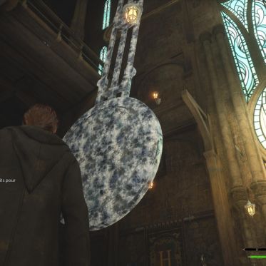 Hogwarts Legacy : comment accéder aux trois zones secrètes à Poudlard ?