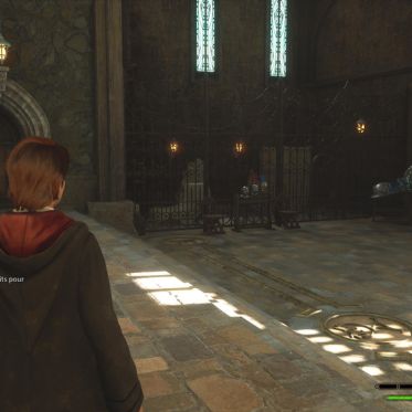 Hogwarts Legacy : comment accéder aux trois zones secrètes à Poudlard ?