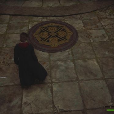 Hogwarts Legacy : comment accéder aux trois zones secrètes à Poudlard ?