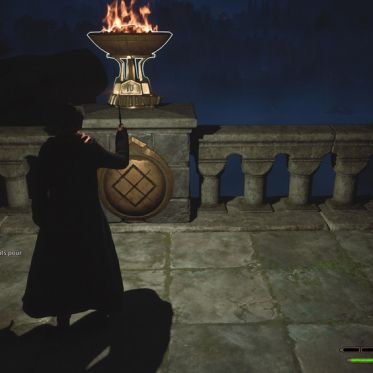 Hogwarts Legacy : comment accéder aux trois zones secrètes à Poudlard ?