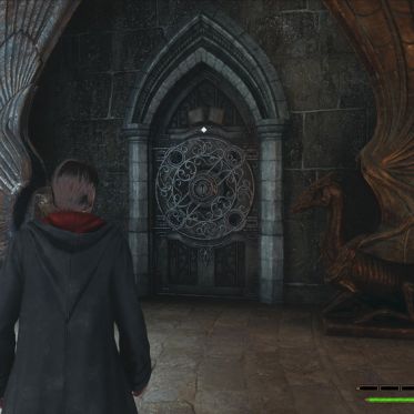 Hogwarts Legacy : comment accéder aux trois zones secrètes de Poudlard ?