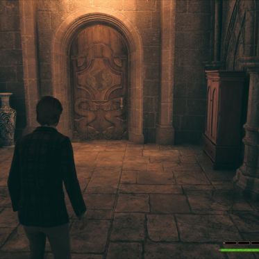 Hogwarts Legacy : peut-on faire un tour dans la Chambre des Secrets ? 