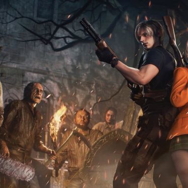 PlayStation State of Play : Resident Evil 4 Remake s'offre une nouvelle bande-annonce