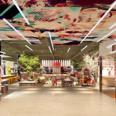 Boom Boom Villette : le premier Food & Leisure Market au cœur de La Villette