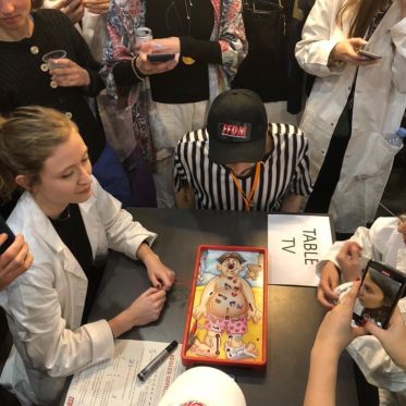 Le championnat du monde de Docteur Maboul revient à Paris