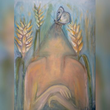 Exposition Mathilde Rosier à la Fondation Pernod-Ricard : Dans les champs d'intensive prospérité