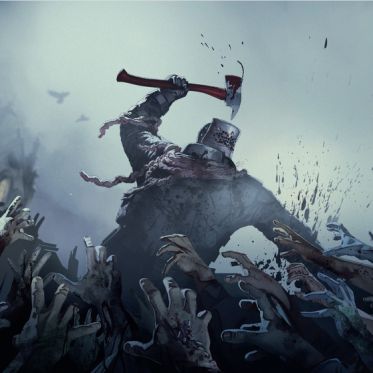 The Walking Dead: Saints & Sinners Chapter 2 Retribution : le jeu disponible sur PC et PS VR2