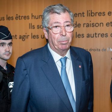 Patrick Balkany, ancien maire de Levallois-Perret et figure de la droite française, est décédé