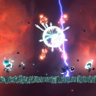 Have a Nice Death : le jeu signé désormais disponible sur PC et Nintendo Switch