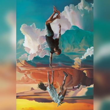 Love at first sight, l'exposition coquine pour les amoureux à la galerie Goldshteyn-Saatort