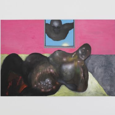 Exposition Pol Taburet à Lafayette Anticipations : Opera III : Zoo "The Day of Heaven and Hell"