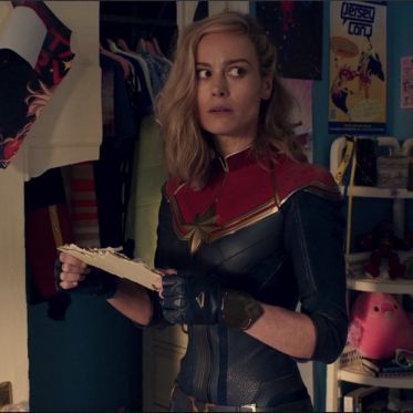 The Marvels : le trio de super-héroïnes se montrent enfin dans une bande-annonce