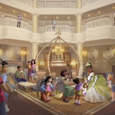 Disneyland Paris : It's a Small World, le Nautilus, Star Tours... les nouveautés 2023 et à venir