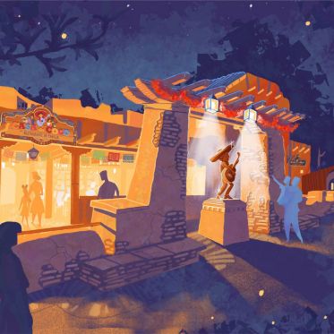 Disneyland Paris : It's a Small World, le Nautilus, Star Tours... les nouveautés 2023 et à venir