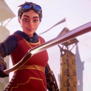 Harry Potter Quidditch Champions : le jeu multijoueur compétitif pour les fans de sport magique