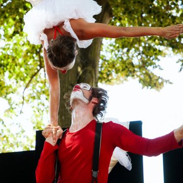 Nuit Blanche 2023 : une nuit artistique extraordinaire au Parc Hoche de Nanterre (92)