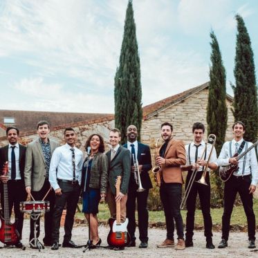 Nuit Blanche 2023 : guinguette et jeux en plein air au Parc des bords de Seine à Rueil-Malmaison