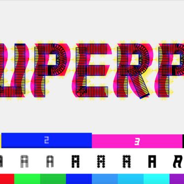 Nuit Blanche 2023 à l'Esplanade Paul Eluard de Bobigny (93)