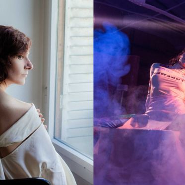 Nuit Blanche 2023 : concerto de violoncelle, concert et DJ Set au Pont de Saint-Ouen