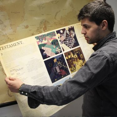 Elixir d'or : la chasse au trésor incroyable pour les amateurs de vins TITRE A REVOIR