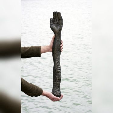 Nuit Blanche 2023 : Sequana, la performance de Yan Tomaszewski entre l'Atelier des Ardoines (94)