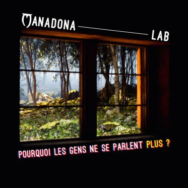 Nuit Blanche 2023 : Manadona Lab, l'installation audiovisuelle à la Galerie Talmart