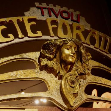 Secrets Hunters : résolvez le mystère de l'escape game La Fête Foraine Tivoli