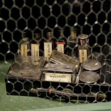 Secrets Hunters : l'escape game qui vous fait voyager dans le temps à Nation