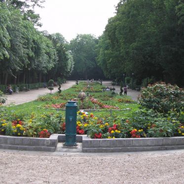 Rendez-vous aux Jardins 2023 à Pontoise (95) : découvrez le programme des visites et animations 
