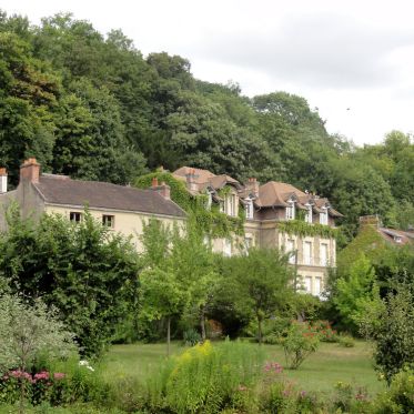 Rendez-vous aux Jardins 2023 à Valmondois : le programme des visites