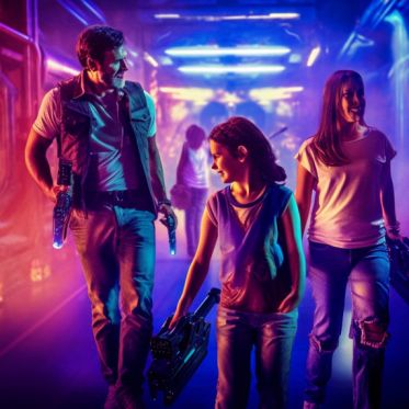 Laser game : notre sélection des spots où pratiquer à Paris et en Ile-de-France