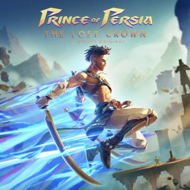 Summer Game Fest : Ubisoft dévoile Prince of Persia - The Lost Crown, le retour inattendu de la saga