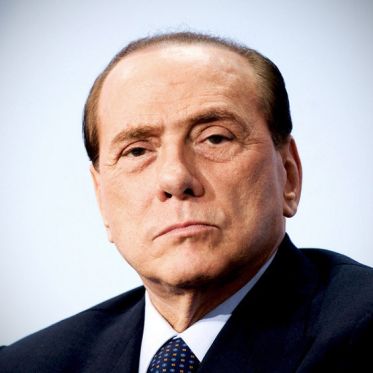 Décès de Silvio Berlusconi, ancien Président du Conseil italien, à 86 ans