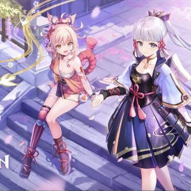 Genshin Impact : Summer With Genshin, le festival dédié débarque à Paris