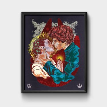 Exposition Éros & Thanatos à la galerie La Lison