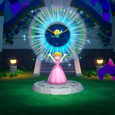 Nintendo Direct : la Princesse Peach (Mario) de retour dans un jeu solo sur Switch en 2024