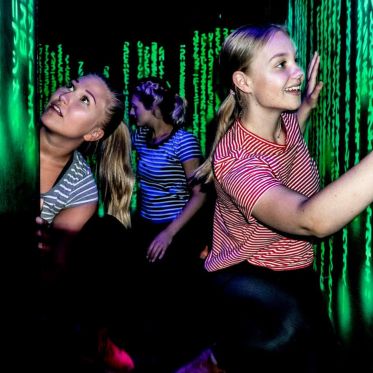 Prison Island : l'Action Game carcéral innovant à deux pas de Marne-la-Vallée