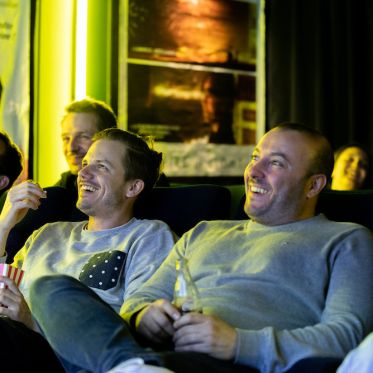 Make It Clap : devenez la Star de votre propre film au sein d'un studio de cinéma immersif