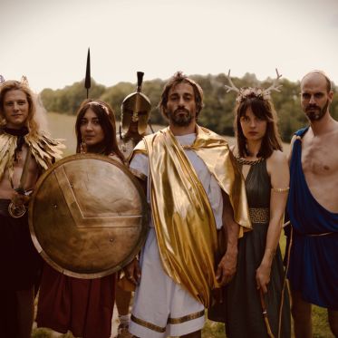 Aubergames : le rendez-vous unique entre Sport, Culture et Divertissement à Aubervilliers