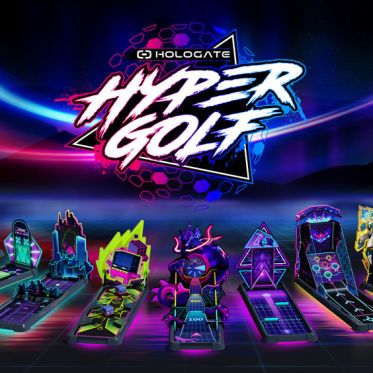 Seven Squares à Boom Boom Villette : le nouvel espace de loisirs indoor à Paris