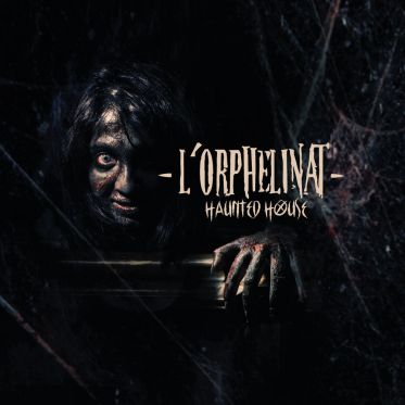 Halloween à L'Imaginarium : découvrez L'Orphelinat, la maison hantée immersive en Seine-et-Marne