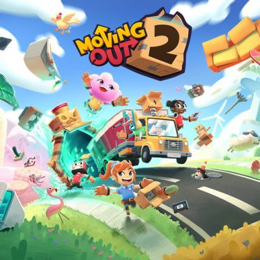 Moving Out 2 : une nouvelle aventure de déménagement débarque sur PC et consoles