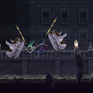 Blasphemous 2 : plongez dans l'horreur dès le mois d'août 2023