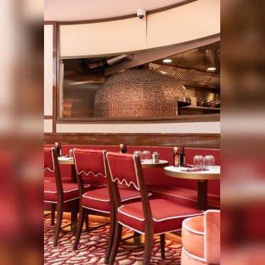 Dandino à Saint-Germain-des-Prés : un voyage gastronomique en Italie au cœur de Paris