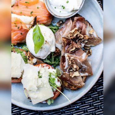 Dandino à Saint-Germain-des-Prés : un voyage gastronomique en Italie au cœur de Paris