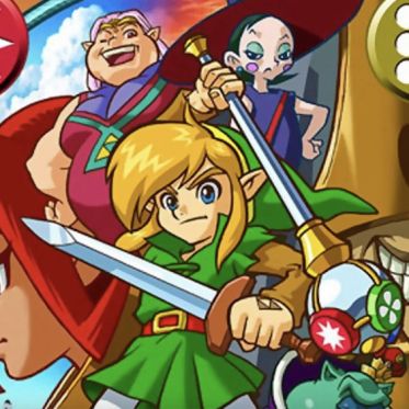 Zelda : Oracle of Seasons et Oracle of Ages désormais disponibles sur Nintendo Switch Online