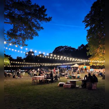 Journées du Patrimoine 2023 : déhanchez-vous comme jamais à la Guinguette de Cergy (95)