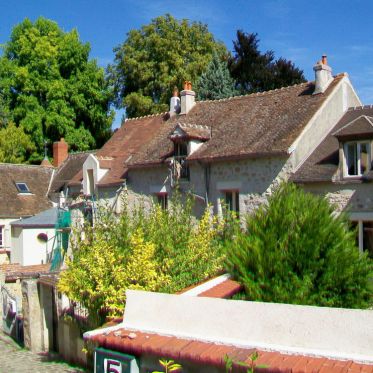 Journées du Patrimoine 2023 à Vauréal (95)