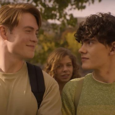 Heartstopper saison 2 : notre avis sur la série LGBT qui fait battre nos cœurs sur Netflix