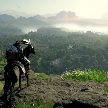 Crimson Desert à la Gamescom 2023 : le bijou de Pearl Abyss dévoile une bande-annonce